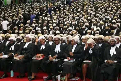 Full List Of 122 Approved Universities In Nigeria To Study Law