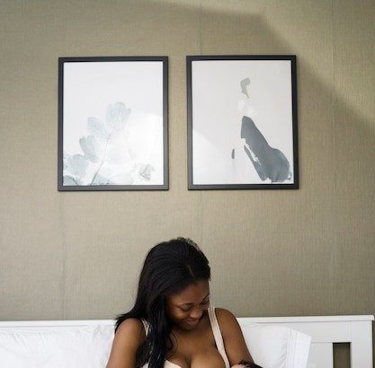 How Lagos Achieved 57.4% Exclusive Breastfeeding Rate