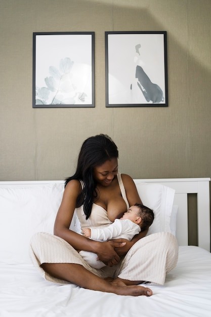 How Lagos Achieved 57.4% Exclusive Breastfeeding Rate