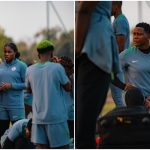 Super Falcons Shift Focus to Zambia Clash After Malawi Defeat