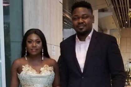Niniola Announces Tribute EP ‘Without You’ for Late Husband