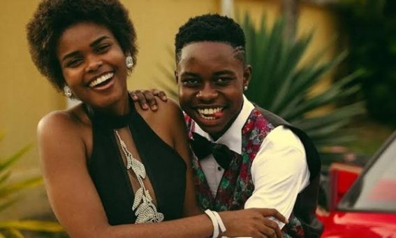 Peller And Jarvis Announce August 8 Date For Exclusive White Wedding