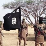 Boko Haram Commander, Fighters Surrender as JAS, ISWAP Clash Intensifies