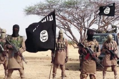 Boko Haram Commander, Fighters Surrender as JAS, ISWAP Clash Intensifies