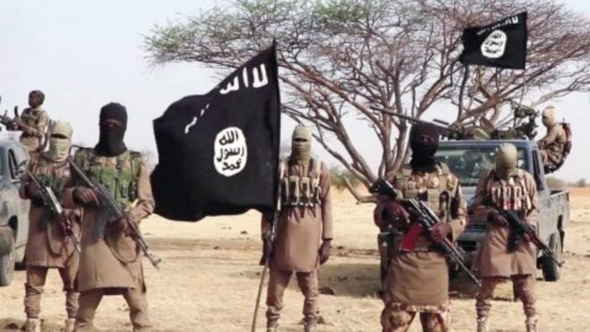 Boko Haram Commander, Fighters Surrender as JAS, ISWAP Clash Intensifies