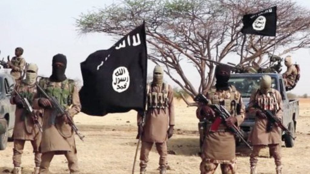 Boko Haram Commander, Fighters Surrender as JAS, ISWAP Clash Intensifies