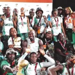 Nigeria Retain 2028 Olympic Flag Football Qualification Hope Despite Withdrawal