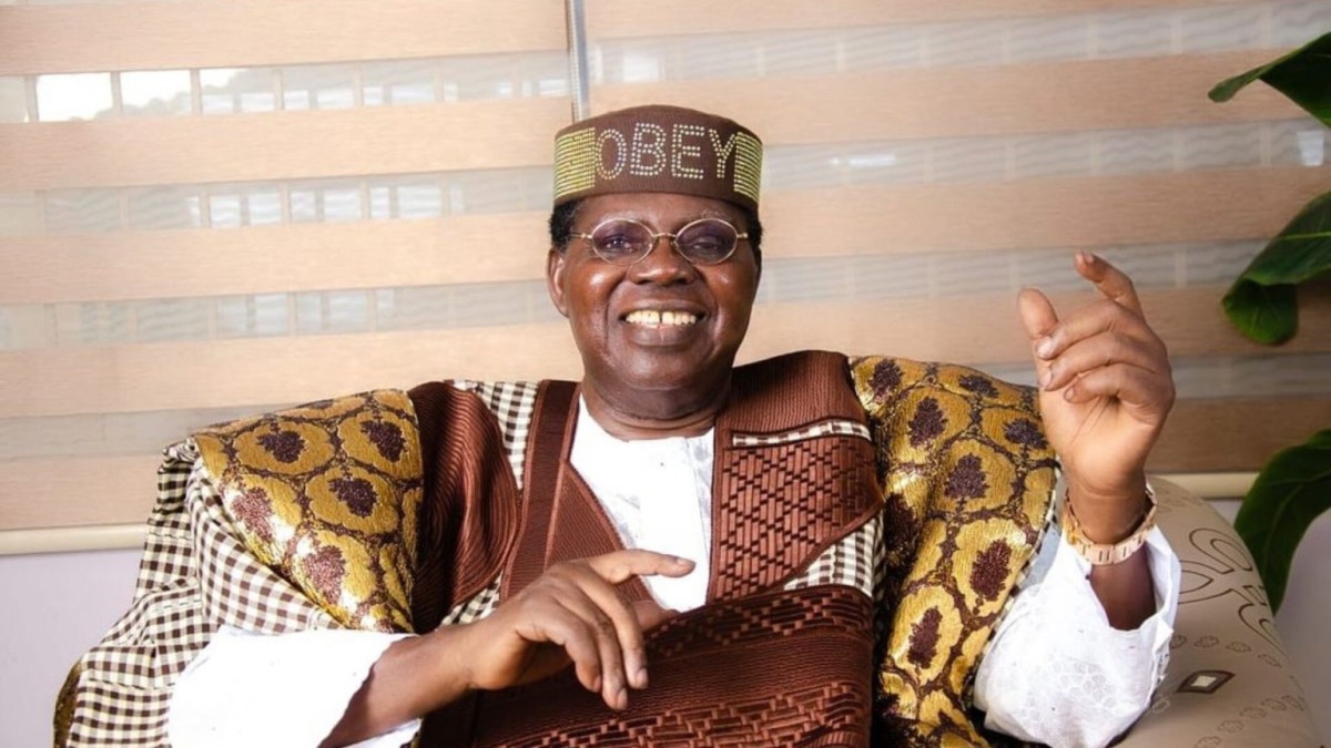 After Obey and KSA, will Fuji bury Jùjú? (1)