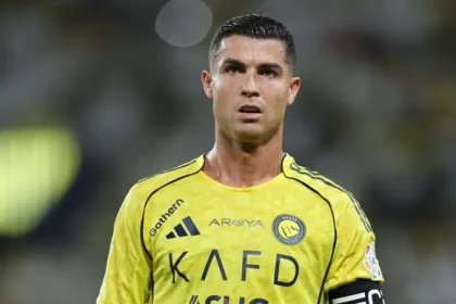 “This Is Probably My Last Year” — Ronaldo Hints at Retirement