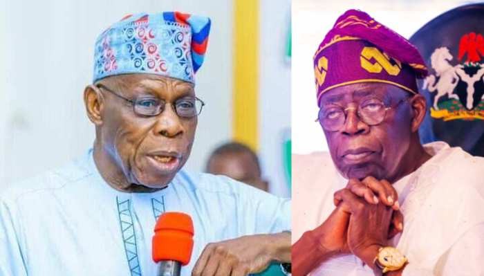 Tinubu Counters Obasanjo, Vows To Revive Nigeria’s Three Moribund Refineries 