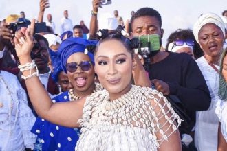  Olókùn Festival Returns to Lagos August 22 With Yoruba Culture, Art, Fashion