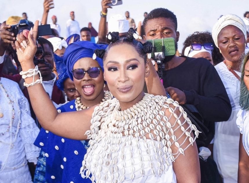  Olókùn Festival Returns to Lagos August 22 With Yoruba Culture, Art, Fashion